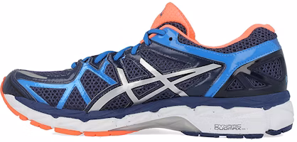 ASICS Gel-Kayano 21 'Blue Orange' T4H2Q-5293 ASICS Gel-Kayano 21 'Blue Orange' T4H2Q-5293
