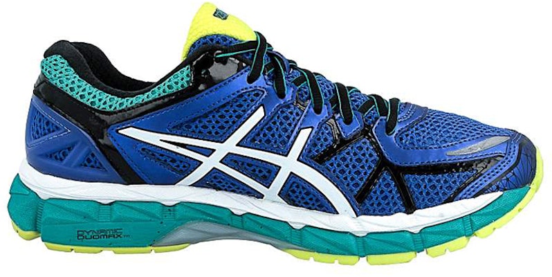 ASICS Gel-Kayano 21 Sneakers 'Blue' T4H2N-4701 Order ASICS Gel-Kayano 21 Sneakers 'Blue' T4H2N-4701