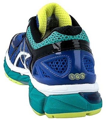 ASICS Gel-Kayano 21 Sneakers 'Blue' T4H2N-4701 Shop ASICS Gel-Kayano 21 Sneakers 'Blue' T4H2N-4701