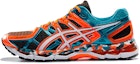 Buy ASICS Gel Kayano 21 'Capri Breeze' Kasut Larian T4H2N-9001