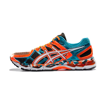 ASICS Gel Kayano 21 'Capri Breeze'