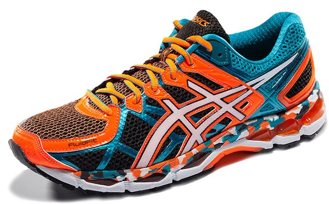 亞瑟士 Gel Kayano 21 'Capri Breeze' T4H2N-9001 Order 亞瑟士 Gel Kayano 21 'Capri Breeze' T4H2N-9001