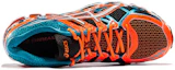Lookbook ASICS Gel Kayano 21 'Capri Breeze' Sneaker T4H2N-9001