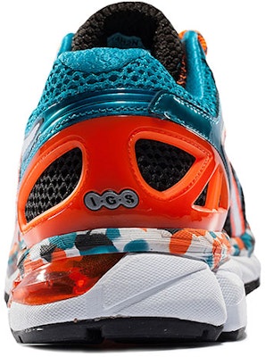 亞瑟士 Gel Kayano 21 'Capri Breeze' T4H2N-9001 Shop 亞瑟士 Gel Kayano 21 'Capri Breeze' T4H2N-9001