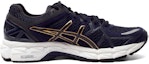 Order 아식스 젤 카야노 21 '인디고 블루 골드' T4H2N-4990