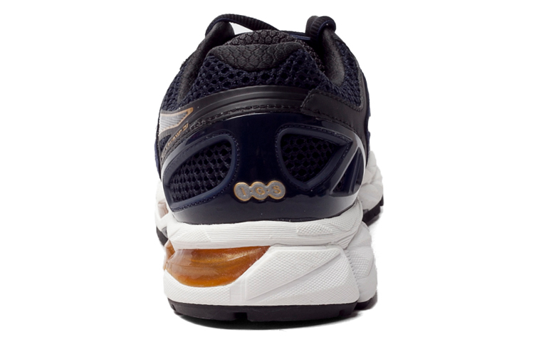 Purchase ASICS Gel Kayano 21 'Biru Indigo Emas' T4H2N-4990