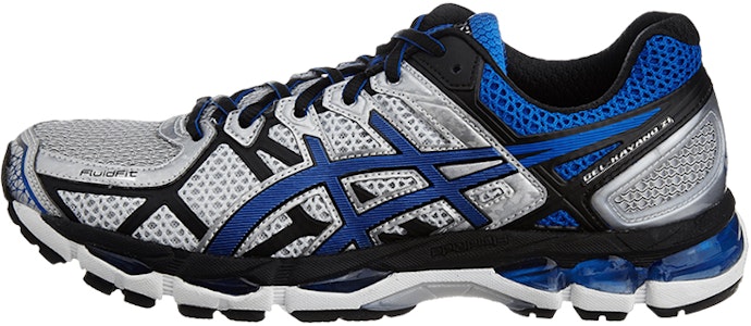 ASICS Gel Kayano 21 'Azul Rayo' T4H2N-9159 Buy ASICS Gel Kayano 21 'Azul Rayo' T4H2N-9159