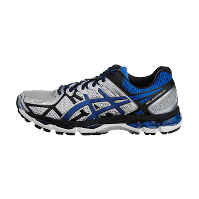ASICS Gel Kayano 21 'Lightning Royal'