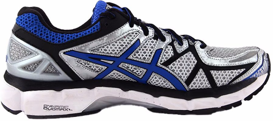 亚瑟士Gel Kayano 21“闪电皇家” T4H2N-9159 Order 亚瑟士Gel Kayano 21“闪电皇家” T4H2N-9159