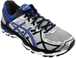 ASICS Gel Kayano 21 'Azul Rayo' T4H2N-9159 Lookbook ASICS Gel Kayano 21 'Azul Rayo' T4H2N-9159