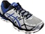 ASICS Gel Kayano 21 'Lightning Royal' Lelaki T4H2N-9159