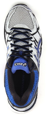 ASICS Gel Kayano 21 'Lightning Royal' T4H2N-9159 Shop ASICS Gel Kayano 21 'Lightning Royal' T4H2N-9159
