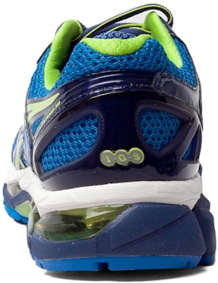 ASICS Gel-Kayano 21 'Biru Laut Kuning' T4H2N-3905 Purchase ASICS Gel-Kayano 21 'Biru Laut Kuning' T4H2N-3905