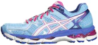 Buy ASICS Gel Kayano 21 'Biru Muda Pink Tua' T4H7N-4401