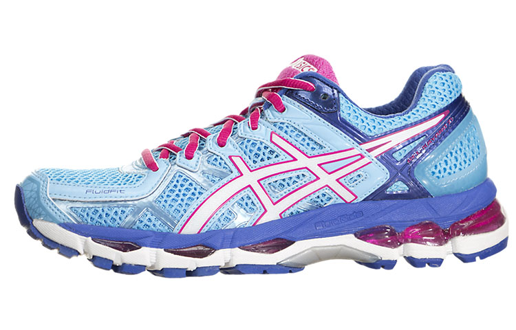 ASICS Gel Kayano 21 'Powder Blue Hot Pink' T4H7N-4401