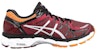 ASICS Gel-Kayano 21 'Merah' T4H2N-2693