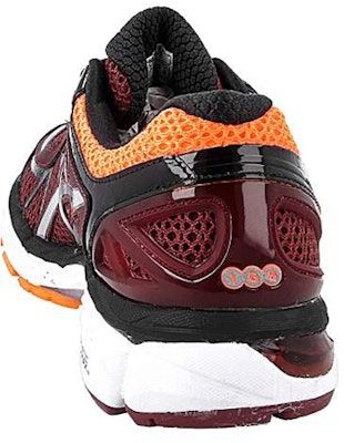 ASICS Gel-Kayano 21 'Red' T4H2N-2693 Shop ASICS Gel-Kayano 21 'Red' T4H2N-2693