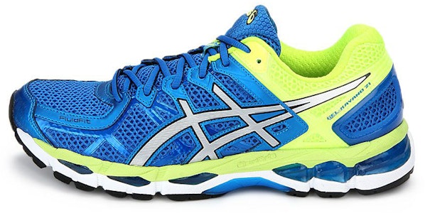 ASICS Gel Kayano 21 'Relámpago Real' T4H2N-5991 Buy ASICS Gel Kayano 21 'Relámpago Real' T4H2N-5991