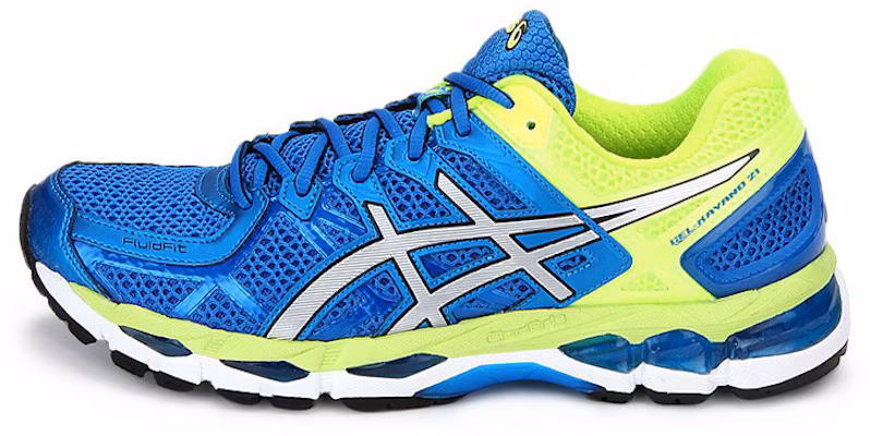 ASICS Gel Kayano 21 'Royal Lightning' T4H2N-5991 Buy ASICS Gel Kayano 21 'Royal Lightning' T4H2N-5991