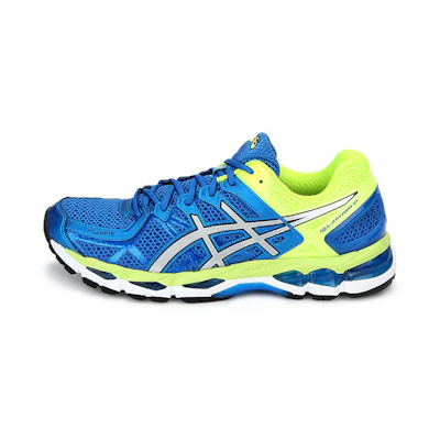 ASICS Gel Kayano 21 'Royal Lightning'