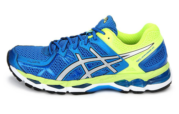 ASICS Gel Kayano 21 'Royal Lightning' T4H2N-5991