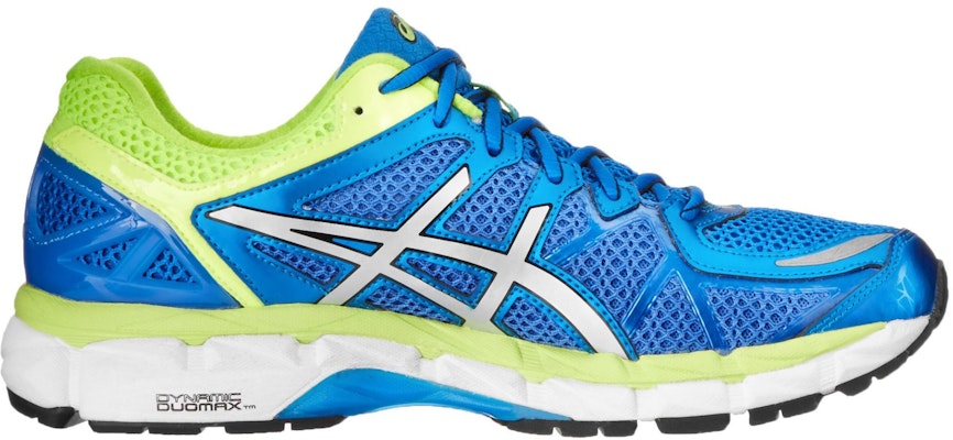 亚瑟士 Gel Kayano 21 '皇家闪电' T4H2N-5991 Order 亚瑟士 Gel Kayano 21 '皇家闪电' T4H2N-5991