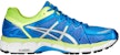 아식스 젤 카야노 21 '로얄 라이트닝' T4H2N-5991