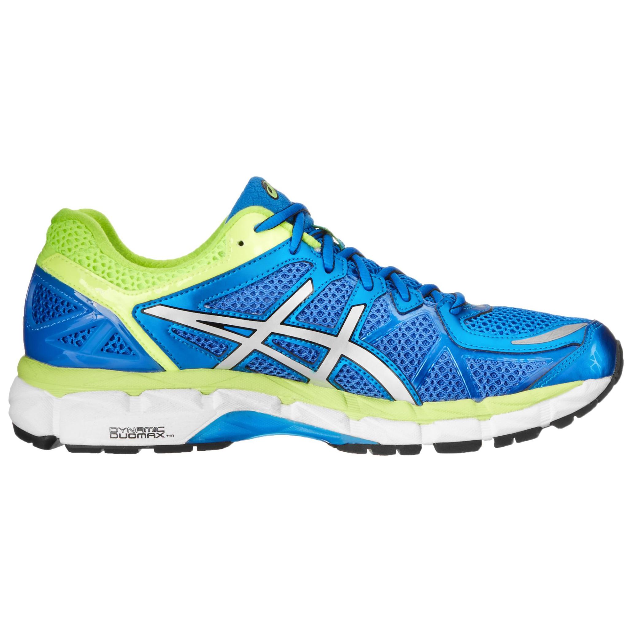 Order ASICS Gel Kayano 21 'Petir Royal' T4H2N-5991