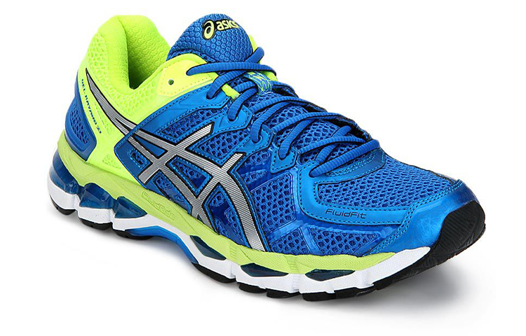 Lookbook ASICS Gel Kayano 21 'Petir Royal' T4H2N-5991