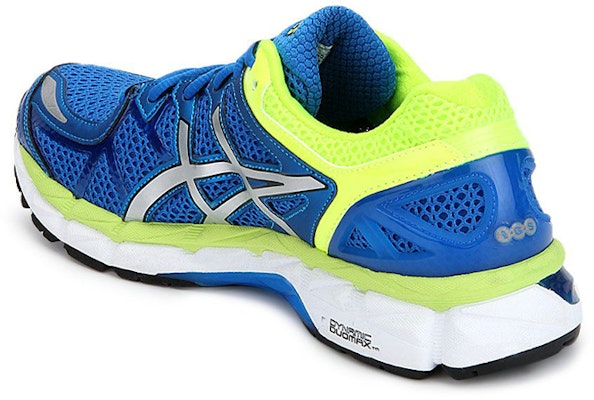 ASICS Gel Kayano 21 'Royal Lightning' T4H2N-5991 Shop ASICS Gel Kayano 21 'Royal Lightning' T4H2N-5991