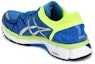 Shop 아식스 젤 카야노 21 '로얄 라이트닝' T4H2N-5991