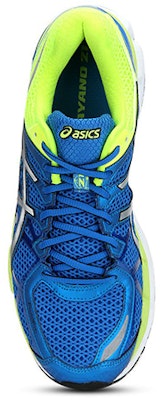 ASICS Gel Kayano 21 'Royal Lightning' T4H2N-5991 Purchase ASICS Gel Kayano 21 'Royal Lightning' T4H2N-5991