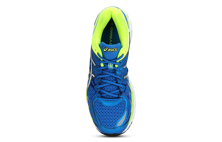 Purchase ASICS Gel Kayano 21 'Petir Royal' T4H2N-5991