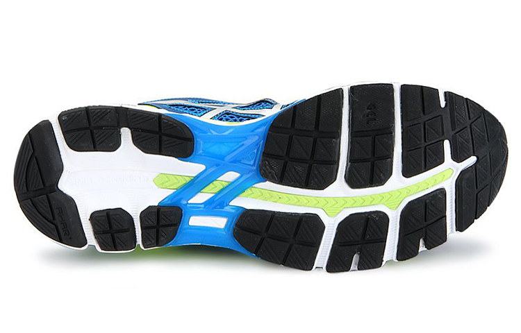 Details for ASICS Gel Kayano 21 'Petir Royal' T4H2N-5991