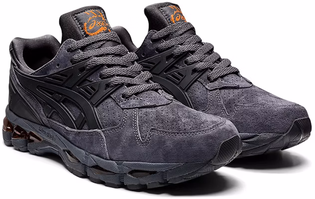 ASICS Gel-Kayano Trainer 21 Lelaki/Wanita Sneakers 1201A067-022 Lookbook ASICS Gel-Kayano Trainer 21 Lelaki/Wanita Sneakers 1201A067-022
