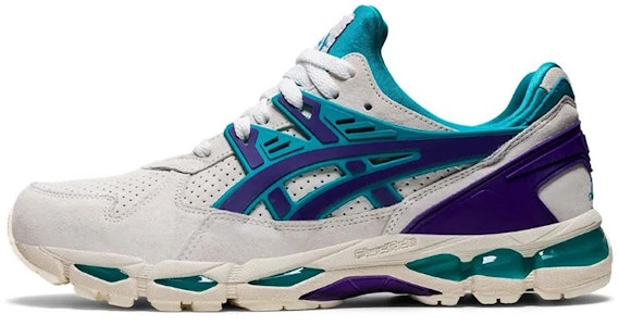 ASICS Gel-Kayano Trainer 21 'Blanco Morado' 1201A067-100 Buy ASICS Gel-Kayano Trainer 21 'Blanco Morado' 1201A067-100