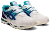 Lookbook ASICS Gel-Kayano Trainer 21 'Putih Ungu' 1201A067-100