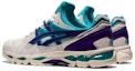 Shop ASICS Gel-Kayano Trainer 21 'Putih Ungu' 1201A067-100