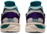 ASICS Gel-Kayano Trainer 21 'Putih Ungu' 1201A067-100
