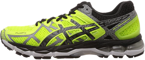 ASICS Gel-Kayano 21 'Yellow' T4N0N-0491 ASICS Gel-Kayano 21 'Yellow' T4N0N-0491