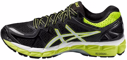 ASICS Gel-Kayano 21 Low 'Black' T4H2N-9093 ASICS Gel-Kayano 21 Low 'Black' T4H2N-9093