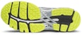 ASICS Gel Kayano 22 4E Lebar 'Arang Perak Limau' T549N-7393