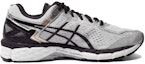 Order ASICS Gel-Kayano 22 'Silver Black' TJG938-9390