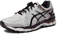 ASICS Gel-Kayano 22 'Silver Black' TJG938-9390