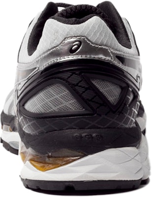 アシックス ゲルカヤノ22 シルバーブラック TJG938-9390 Purchase アシックス ゲルカヤノ22 シルバーブラック TJG938-9390