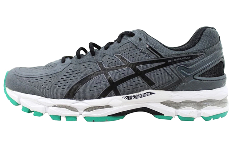 ASICS Gel Kayano 22 'Carbon' T547N-9790