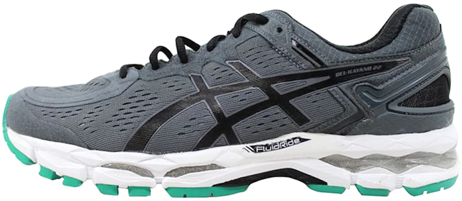 ASICS Gel Kayano 22 'Carbono' T547N-9790 Buy ASICS Gel Kayano 22 'Carbono' T547N-9790