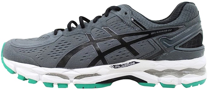 ASICS Gel Kayano 22 'Carbon' Lelaki/Wanita Kasut Lari T547N-9790 Buy ASICS Gel Kayano 22 'Carbon' Lelaki/Wanita Kasut Lari T547N-9790