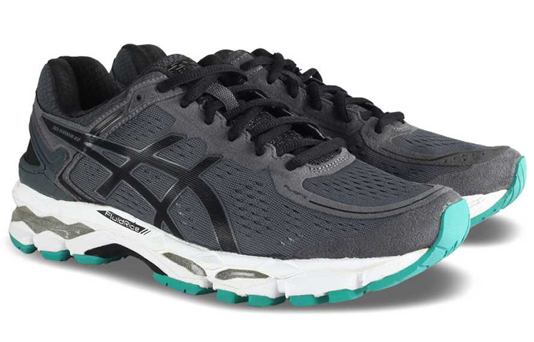 Lookbook ASICS Gel Kayano 22 'Carbono' T547N-9790