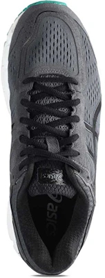 ASICS Gel Kayano 22 'Carbono' T547N-9790 Shop ASICS Gel Kayano 22 'Carbono' T547N-9790